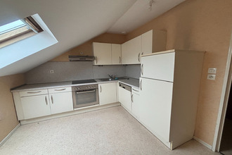 location appartement forbach 57600