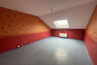 location appartement forbach 57600