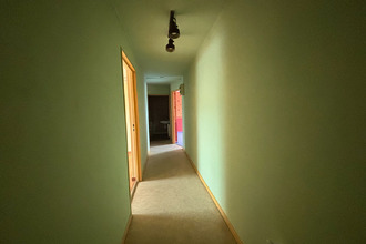 location appartement forbach 57600