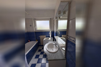 location appartement forbach 57600
