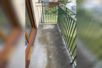 location appartement forbach 57600