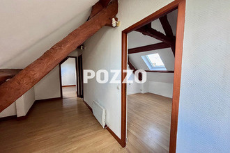 location appartement formigny 14710