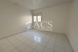 location appartement fort-de-france 97200