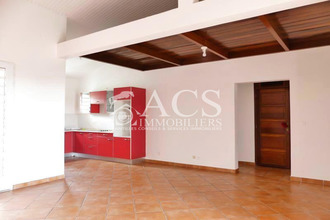 location appartement fort-de-france 97200