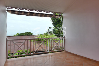 location appartement fort-de-france 97200