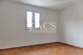 location appartement fort-de-france 97200