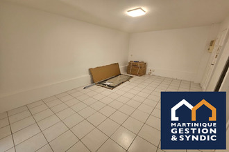 location appartement fort-de-france 97200