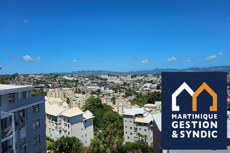 location appartement fort-de-france 97200