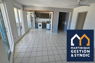 location appartement fort-de-france 97200