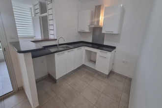 location appartement fort-de-france 97200