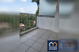location appartement fort-de-france 97200