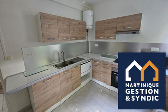location appartement fort-de-france 97200