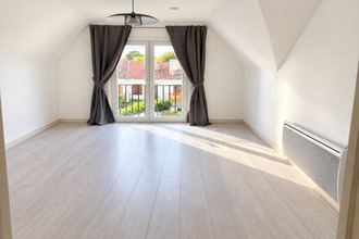 location appartement fort-mahon-plage 80120
