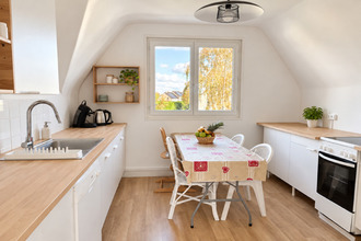 location appartement fort-mahon-plage 80120
