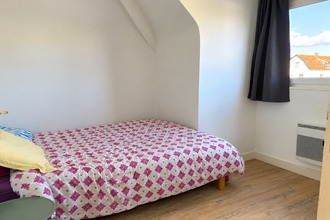 location appartement fort-mahon-plage 80120