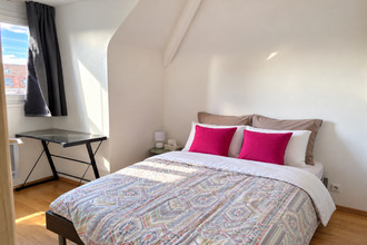 location appartement fort-mahon-plage 80120