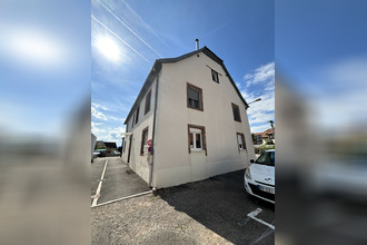 location appartement fortschwihr 68320