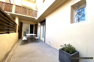 location appartement fos-sur-mer 13270