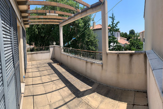 location appartement fos-sur-mer 13270