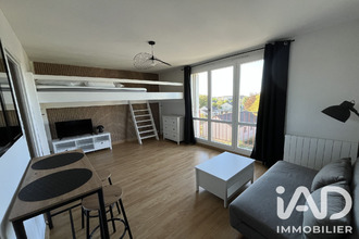 location appartement fouchy 10600
