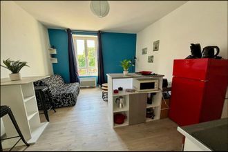 location appartement fouesnant 29170