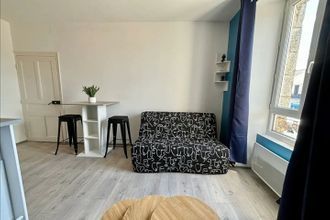 location appartement fouesnant 29170