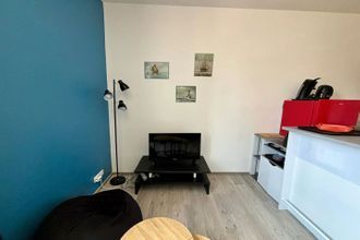 location appartement fouesnant 29170