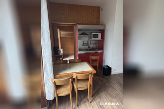 location appartement fouesnant 29170