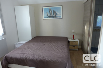 location appartement fouesnant 29170