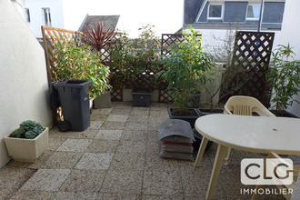 location appartement fouesnant 29170