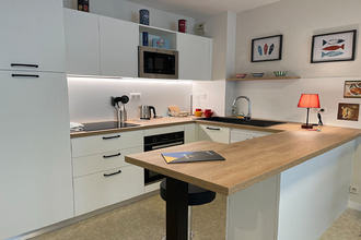 location appartement fouesnant 29170