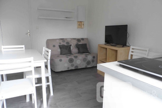 location appartement fouesnant 29170