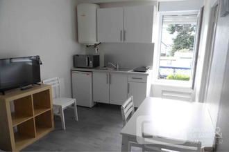 location appartement fouesnant 29170