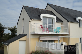 location appartement fouesnant 29170