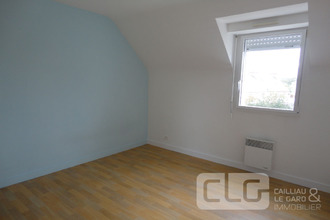 location appartement fouesnant 29170