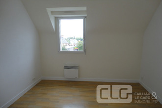 location appartement fouesnant 29170