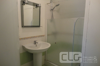 location appartement fouesnant 29170