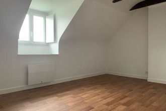 location appartement fouesnant 29170