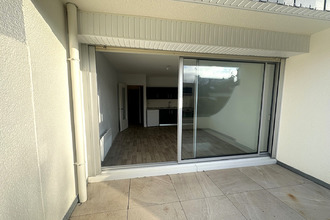 location appartement fouesnant 29170