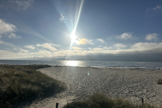 location appartement fouesnant 29170