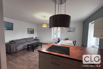 location appartement fouesnant 29170