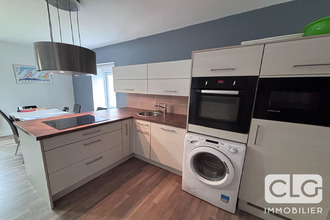 location appartement fouesnant 29170