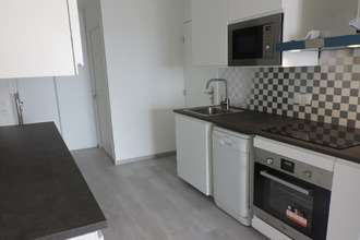 location appartement fouesnant 29170