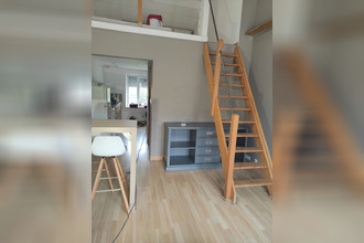 location appartement fouesnant 29170