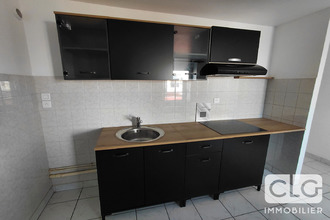 location appartement fouesnant 29170