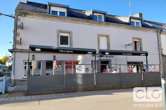 location appartement fouesnant 29170