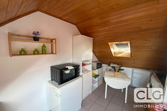 location appartement fouesnant 29170