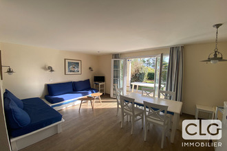 location appartement fouesnant 29170