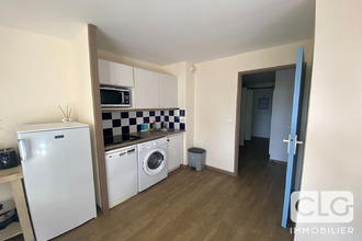 location appartement fouesnant 29170