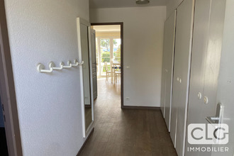location appartement fouesnant 29170